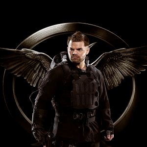 Bilder Die Tribute von Panem 3 - Mockingjay Teil 1