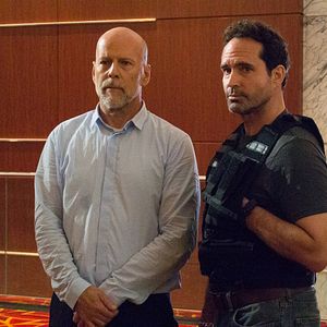 Bilder The Prince - Only God Forgives