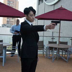 Bilder The Prince - Only God Forgives