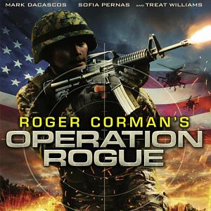 Bilder Roger Corman's Operation Rogue - Einsatz am Limit