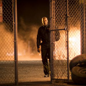 Bilder Denzel Washington