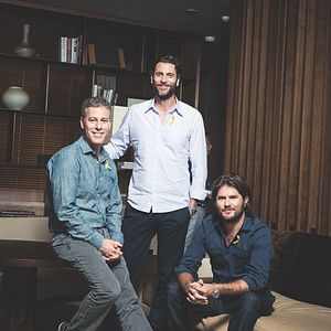 Bilder Bradley Fuller