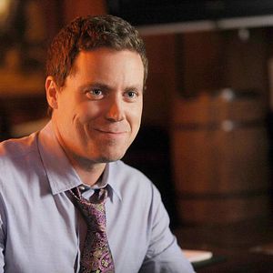 Bilder Greg Poehler