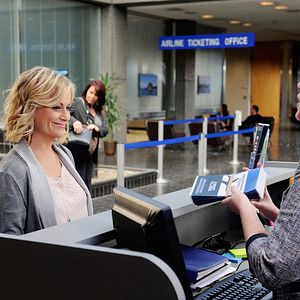 Bilder Amy Poehler