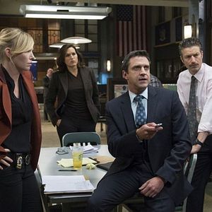 Bilder Mariska Hargitay