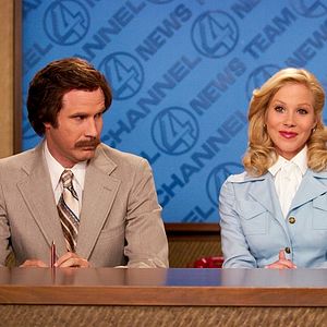 Bilder Christina Applegate