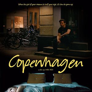 Bilder Copenhagen