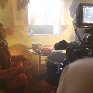 Bilder Azazil: Düğüm