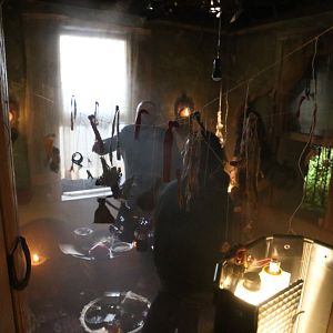 Bilder Azazil: Düğüm