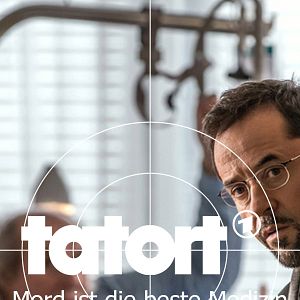 Bilder Tatort: Mord ist die beste Medizin