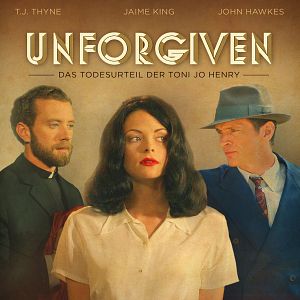 Bilder Unforgiven - Das Todesurteil der Toni Jo Henry