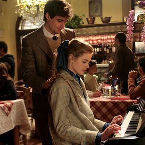 Bilder Cinderella - Ein Liebesmärchen in Rom