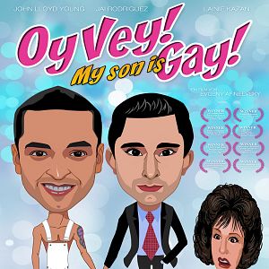 Bilder Oy Vey! My Son Is Gay!