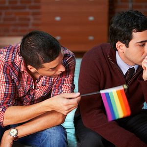 Bilder Oy Vey! My Son Is Gay!