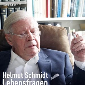 Bilder Helmut Schmidt - Lebensfragen