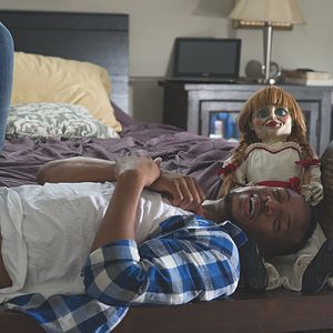 Bilder Ghost Movie 2