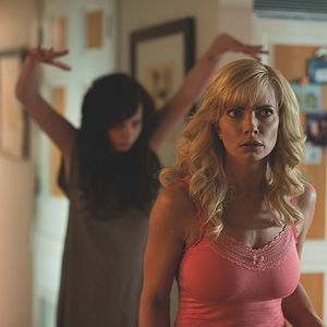 Bilder Jaime Pressly