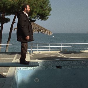 Bilder I Aionia Epistrofi tou Antoni Paraskeva