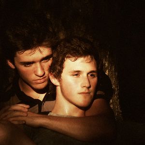 Bilder Last Summer - Unser Weg in die Zukunft