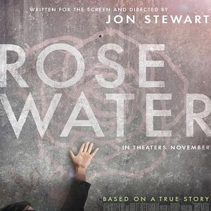 Bilder Rosewater