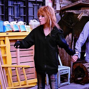 Bilder Xin hua lu fang