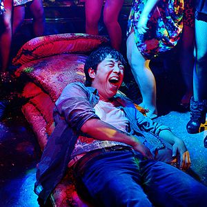 Bilder Xin hua lu fang