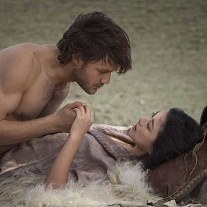 Bilder Lorenzo Richelmy