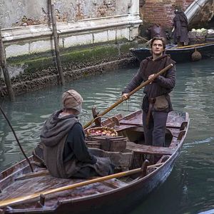 Bilder Lorenzo Richelmy