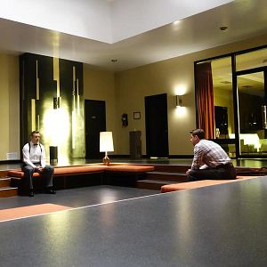 Bilder Michael Sheen