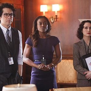 Bilder Patina Miller