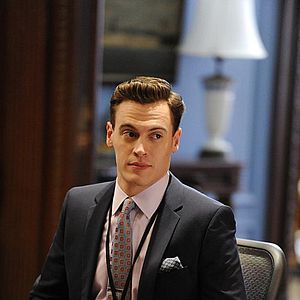 Bilder Madam Secretary