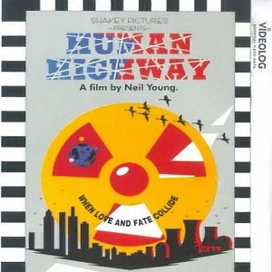 Bilder Human Highway