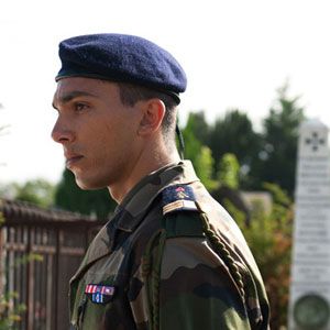 Bilder Chien de guerre