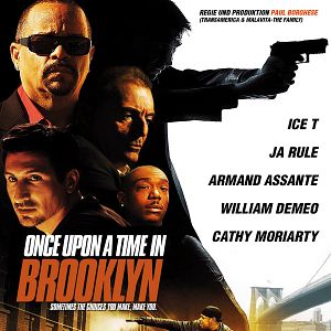 Bilder Once upon a Time in Brooklyn
