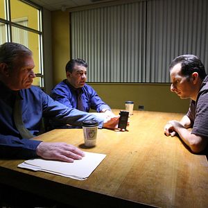 Bilder Once upon a Time in Brooklyn