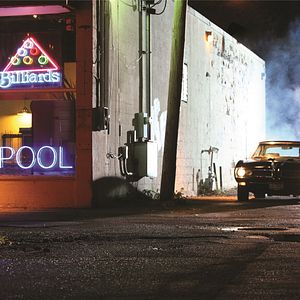 Bilder Once upon a Time in Brooklyn