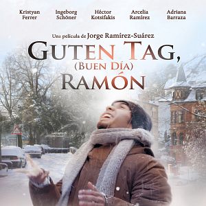 Bilder Guten Tag, Ramón
