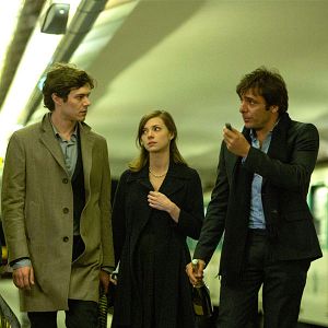 Bilder The Cosmopolitans