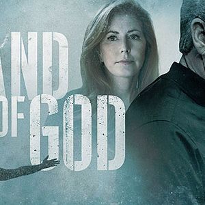 Bilder Hand Of God
