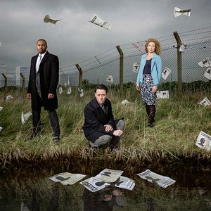 Bilder Chasing Shadows