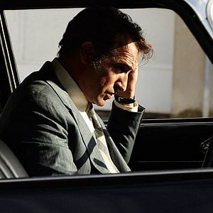 Bilder Jean Dujardin