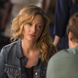 Bilder Judy Greer
