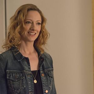 Bilder Judy Greer
