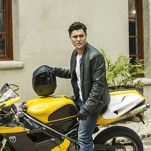 Bilder Blair Redford