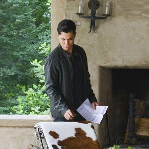 Bilder Blair Redford