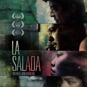 Bilder La Salada