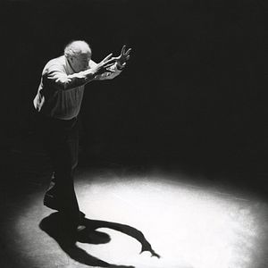 Bilder Robert Altman