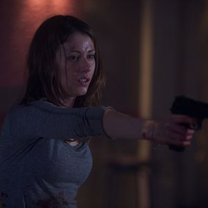 Bilder Ferocious - Ruhm hat seinen Preis