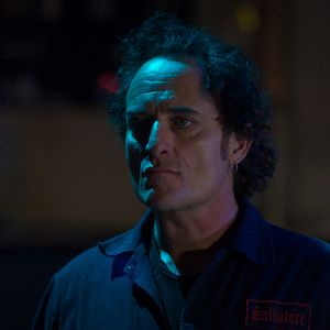 Bilder Ferocious - Ruhm hat seinen Preis