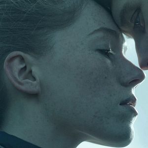 Bilder George MacKay